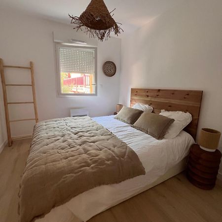 Maison A Lacanau Ocean Extérieur photo