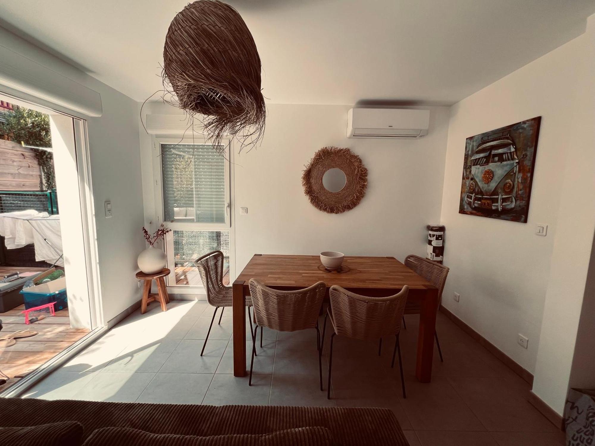 Maison A Lacanau Ocean Extérieur photo
