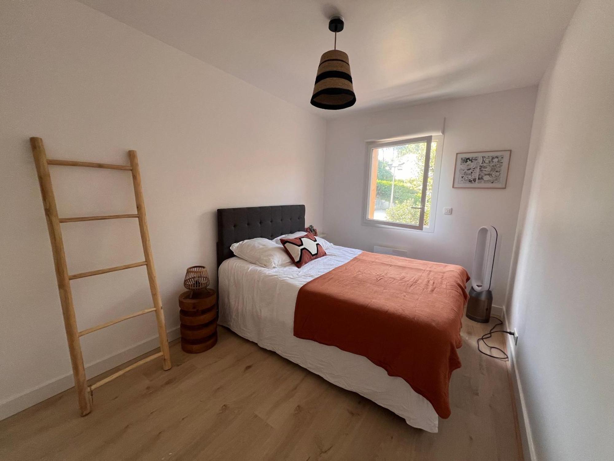 Maison A Lacanau Ocean Extérieur photo